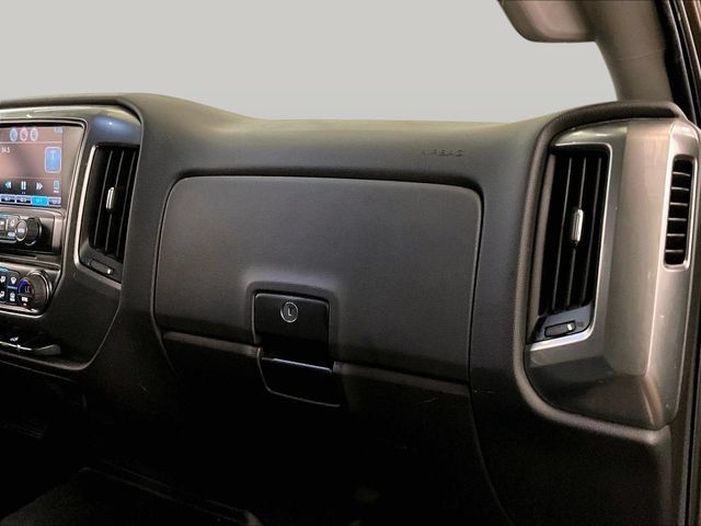 Used 2015 Chevrolet Silverado 1500 LT w/ All Star Edition RWD image 16