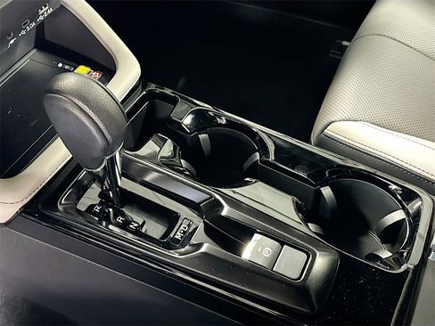 New 2026 Subaru Forester Limited image 15