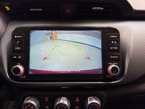 Used 2023 Nissan Kicks SV FWD image 18