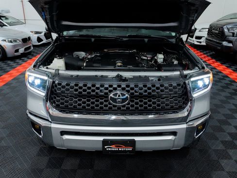 Used 2016 Toyota Tundra Limited w/ Limited Premium Package AWD/4WD image 55