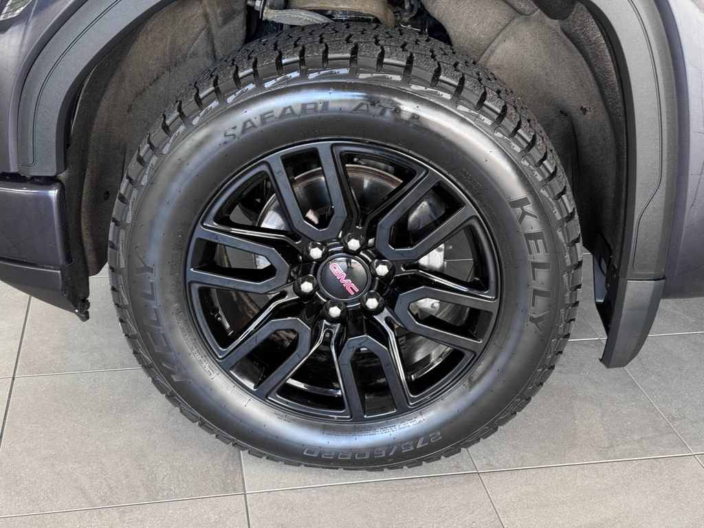 Used 2023 GMC Sierra 1500 Elevation AWD/4WD image 4