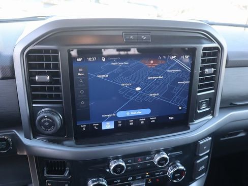 New 2026 Ford F150 XLT w/ Equipment Group 302A MID image 7