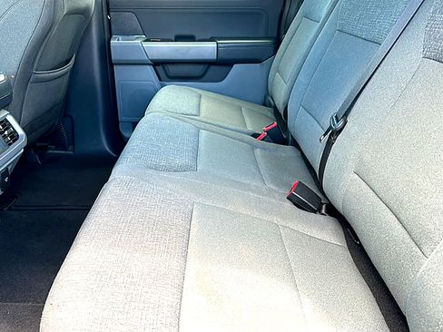 Used 2024 Ford F150 XLT w/ Mobile Office Package AWD/4WD image 18