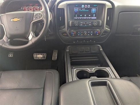 Used 2015 Chevrolet Silverado 1500 LT w/ All Star Edition image 22