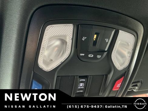 Used 2025 RAM 1500 Big Horn AWD/4WD image 46