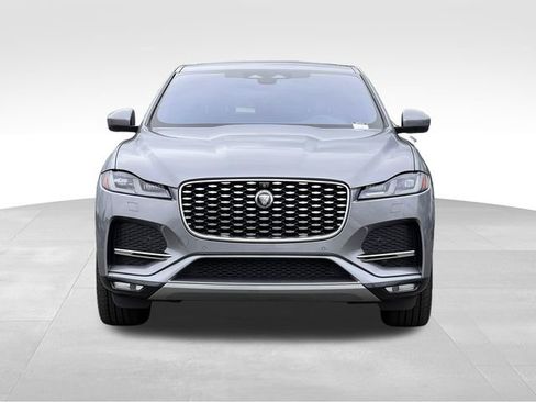 Used 2021 Jaguar F-PACE S AWD/4WD image 8