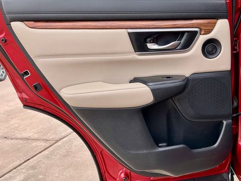 Used 2018 Honda CR-V EX-L image 32