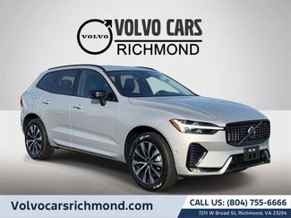 Used 2025 Volvo XC60 B5 Plus video 1