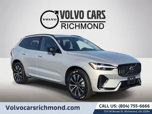 Used 2025 Volvo XC60 B5 Plus image 1