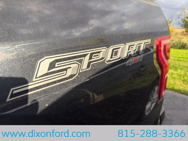 Used 2019 Ford F150 XLT w/ Equipment Group 302A Luxury AWD/4WD image 12