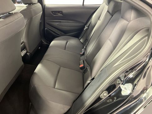 Used 2024 Toyota Corolla LE image 25