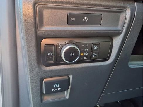 Used 2025 Ford F150 STX w/ Equipment Group 200A AWD/4WD image 19