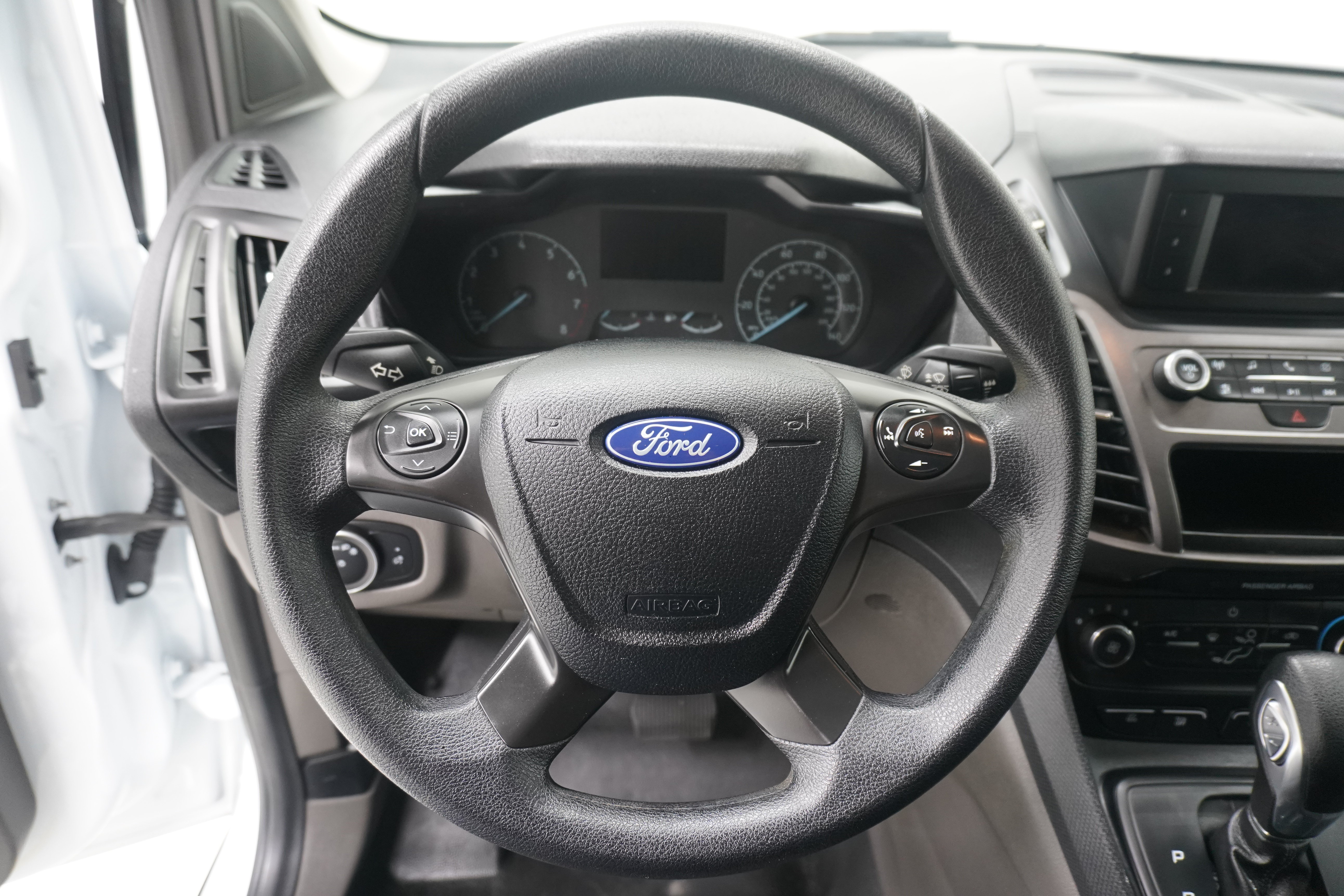Used 2022 Ford Transit Connect XL FWD image 12