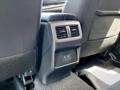 New 2026 Nissan Rogue SV FWD image 20