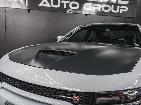 Used 2021 Dodge Charger Scat Pack image 4