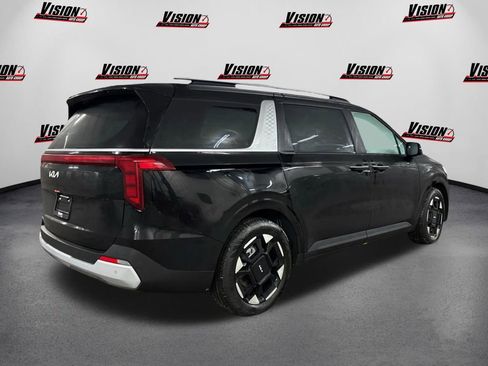 New 2026 Kia Carnival EX image 5