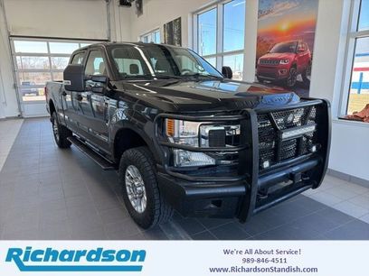 Certified 2020 Ford F350 XL w/ STX Appearance Package
