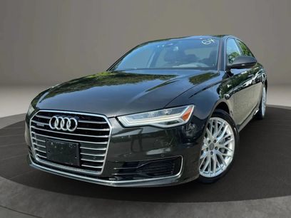Used 2016 Audi A6 3.0T Prestige w/ Prestige Package