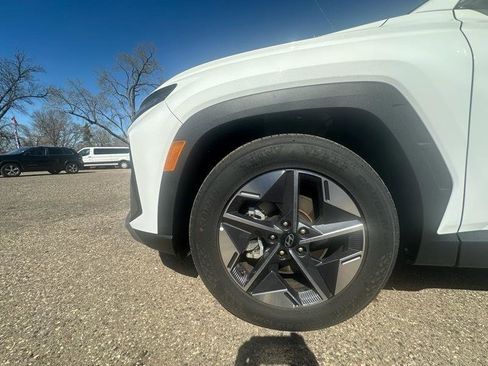 Used 2026 Hyundai Tucson SEL image 18