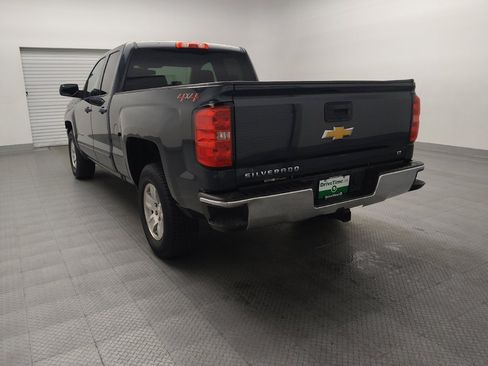 Used 2018 Chevrolet Silverado 1500 LT w/ Trailering Package AWD/4WD image 5