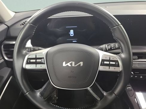 Used 2024 Kia Telluride S w/ S Sunroof Package AWD/4WD image 26