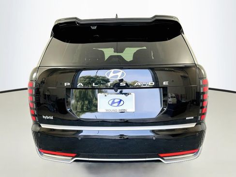 New 2027 Hyundai Palisade Calligraphy AWD/4WD image 6
