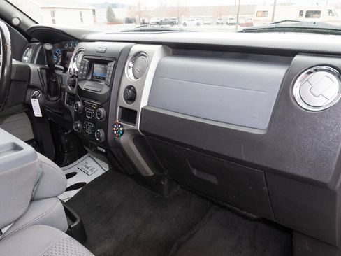 Used 2014 Ford F150 XLT w/ Equipment Group 302A Luxury image 19