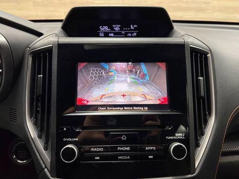 Used 2020 Subaru Crosstrek 2.0i Premium w/ Moonroof Package 1 image 8