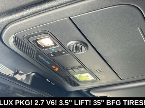 New 2026 Ford Bronco Outer Banks image 23