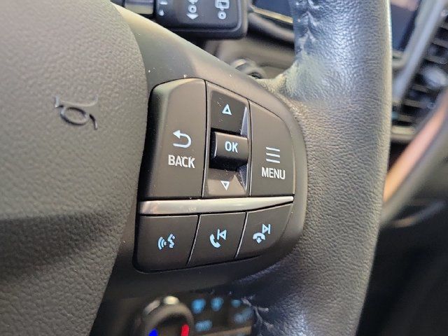 Used 2021 Ford Bronco Sport Badlands w/ Badlands Package AWD/4WD image 16