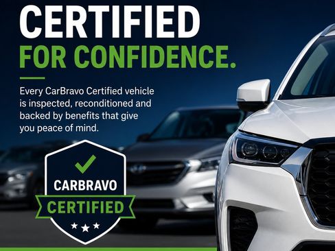 Used 2023 Volvo XC60 B5 Plus w/ Protection Package AWD/4WD image 3