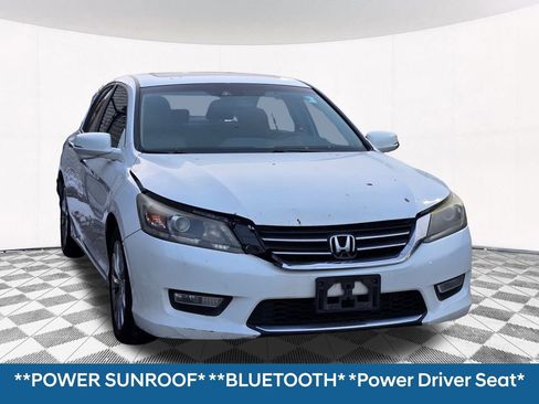 Used 2013 Honda Accord EX-L image 4