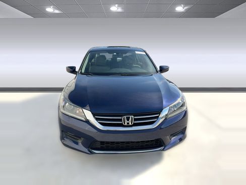 Used 2015 Honda Accord LX image 6