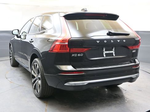 Used 2023 Volvo XC60 B5 Ultimate w/ Climate Package AWD/4WD image 8