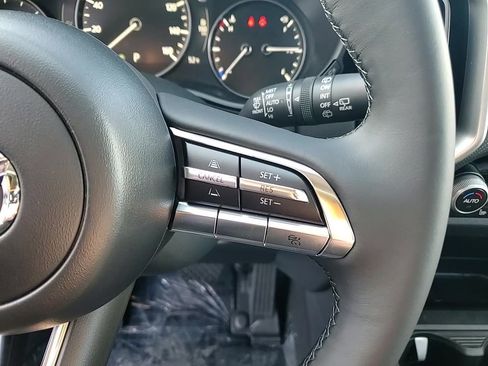 New 2026 MAZDA CX-50 2.5 Hybrid w/ Cargo Package image 17