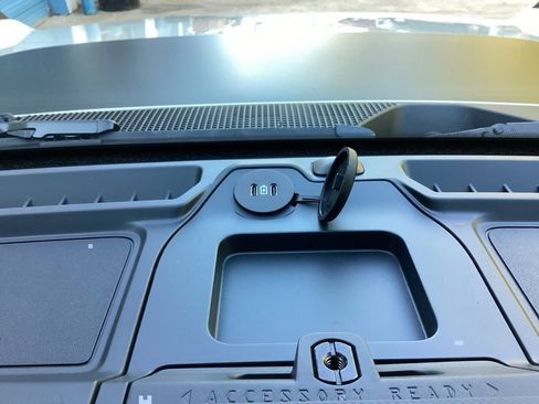 New 2025 Ford Bronco Big Bend image 59