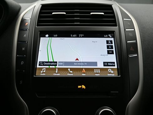 Used 2019 Lincoln MKC Select w/ Select Plus Package FWD image 30