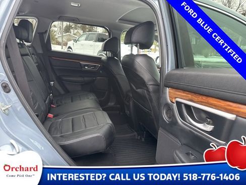 Used 2020 Honda CR-V EX-L image 19