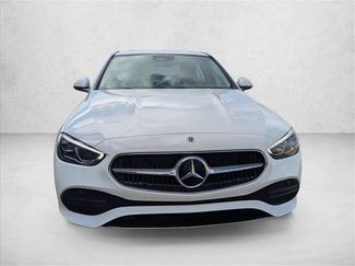 Certified 2025 Mercedes-Benz C 300 Sedan video 2