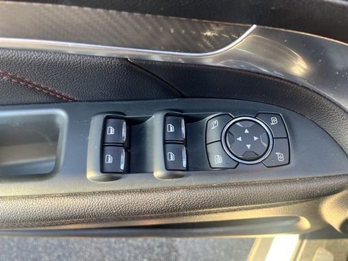 Used 2018 Ford Explorer Sport w/ Equipment Group 401A image 29