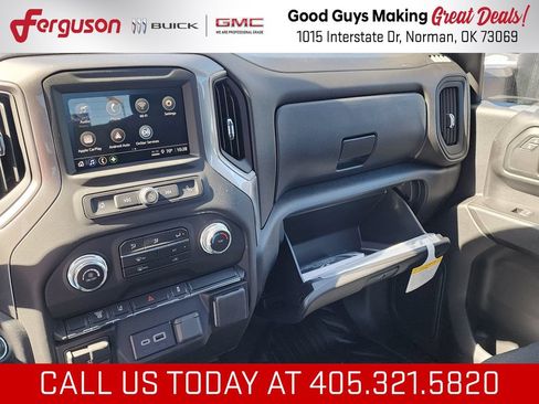 New 2026 GMC Sierra 3500 Pro w/ Convenience Package AWD/4WD image 39
