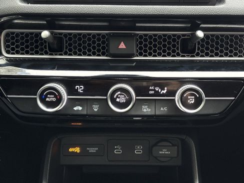 Certified 2026 Honda Civic Sport image 22