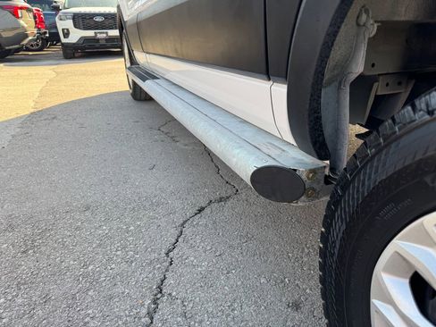 Used 2024 Ford Transit 250 Base w/ Exterior Upgrade Package image 14