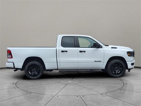 Certified 2023 RAM 1500 Big Horn image 13