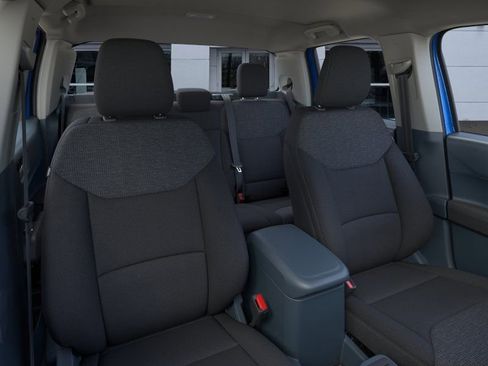 New 2026 Ford Maverick XL AWD/4WD image 10