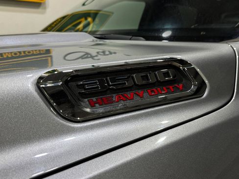 Used 2020 RAM 3500 Tradesman w/ Towing Technology Group image 36