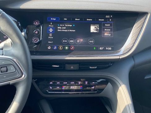 Certified 2023 Buick Envision Essence AWD/4WD image 10