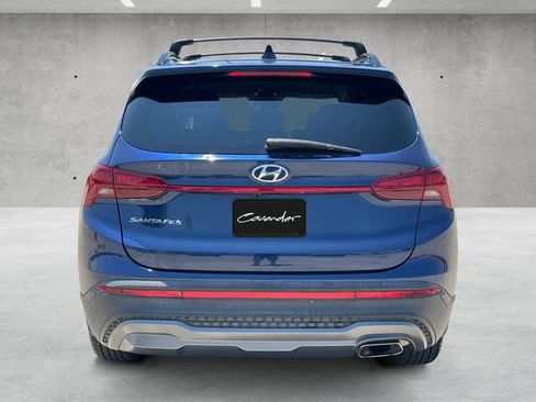 Used 2022 Hyundai Santa Fe XRT FWD image 15