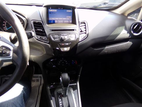 Used 2019 Ford Fiesta SE w/ Equipment Group 201A FWD image 54