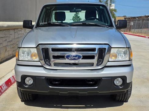 Used 2011 Ford Ranger XLT AWD/4WD image 8